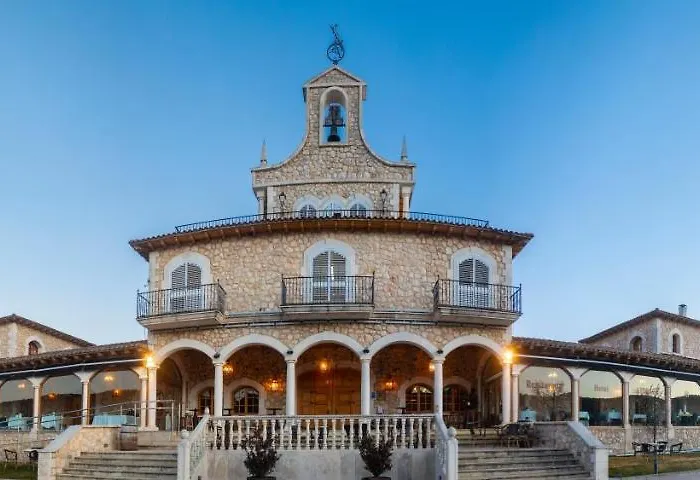 & Arzuaga (adults Only) 호텔