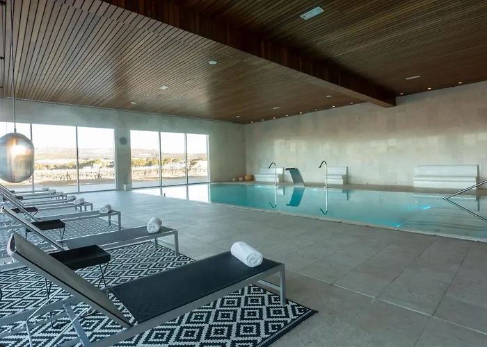 & Arzuaga (adults Only)