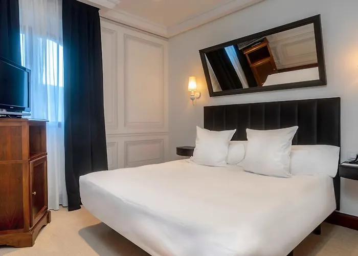 & Arzuaga (adults Only) 5* 킨타니야 데 오네시모