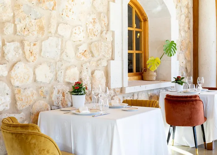 & Arzuaga (adults Only) 5* 킨타니야 데 오네시모