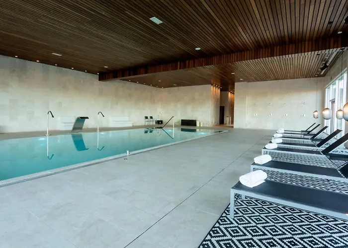 호텔 & Arzuaga (adults Only) 킨타니야 데 오네시모