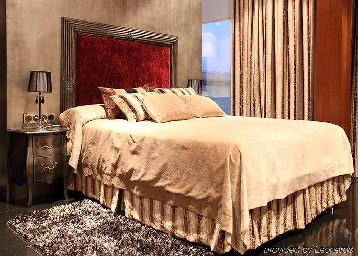 호텔 & Arzuaga (adults Only) 5*