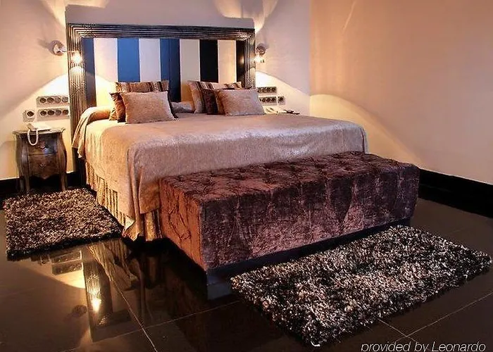 호텔 & Arzuaga (adults Only)