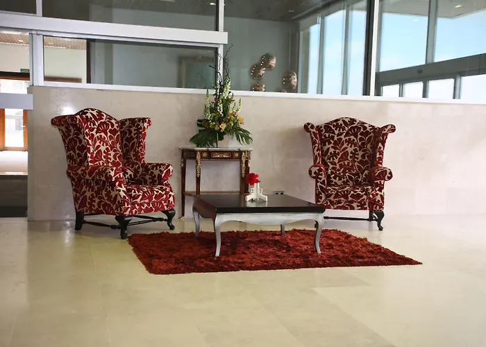 & Arzuaga (adults Only) 호텔