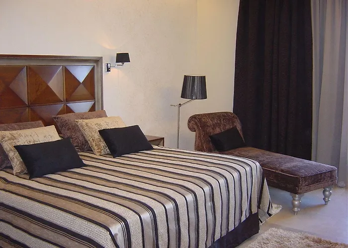 & Arzuaga (adults Only) 호텔 5*