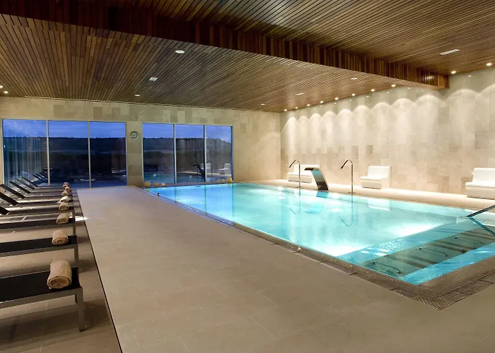 & Arzuaga (adults Only) 5*