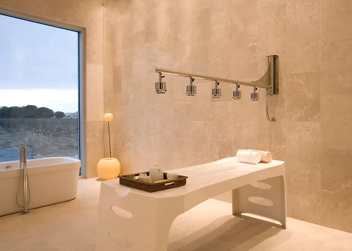 & Arzuaga (adults Only) 호텔