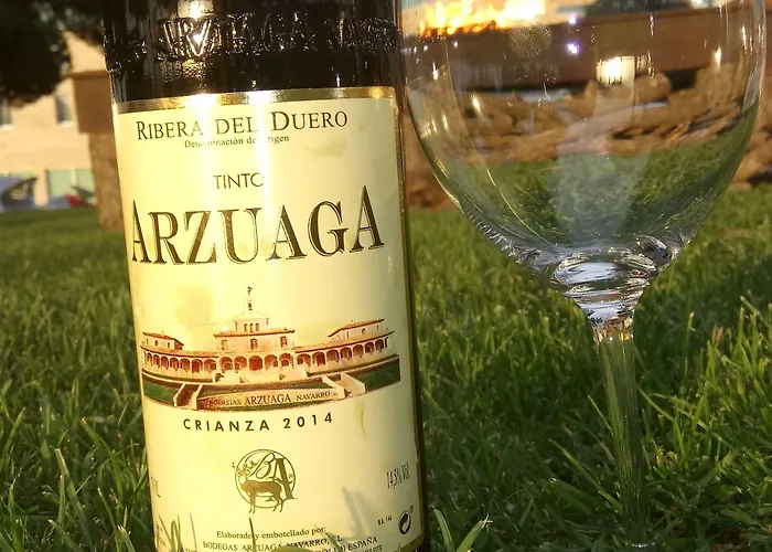 호텔 & Arzuaga (adults Only)