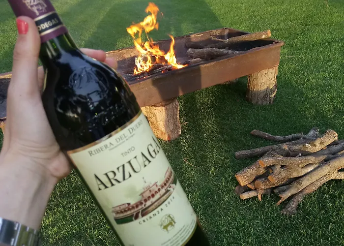 & Arzuaga (adults Only)