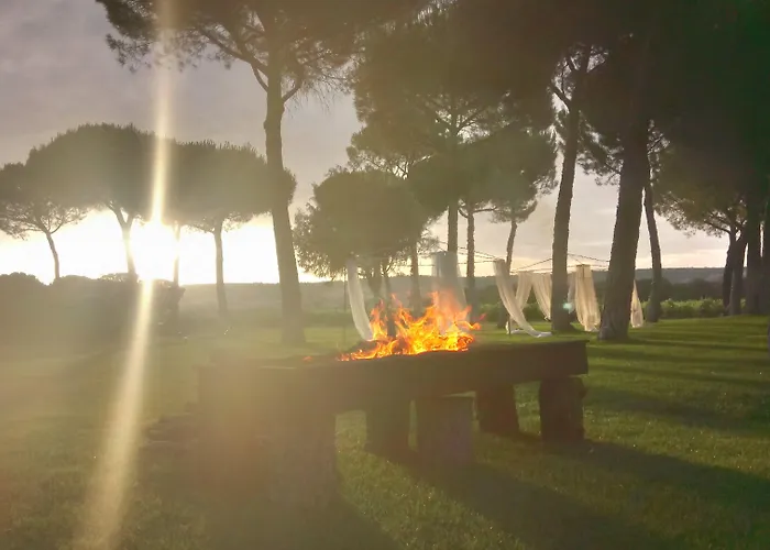 호텔 & Arzuaga (adults Only)