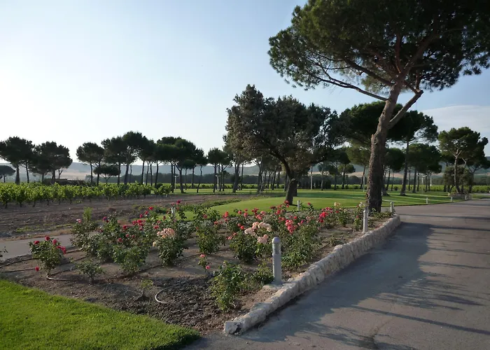 & Arzuaga (adults Only) 5*