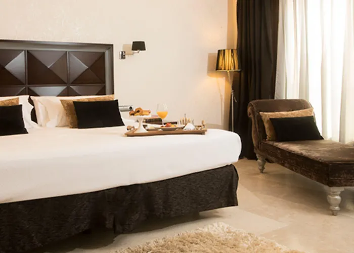 & Arzuaga (adults Only) 킨타니야 데 오네시모