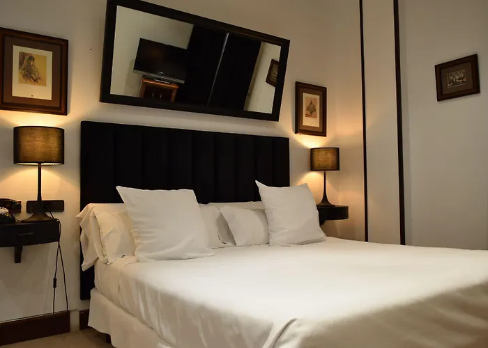 & Arzuaga (adults Only)