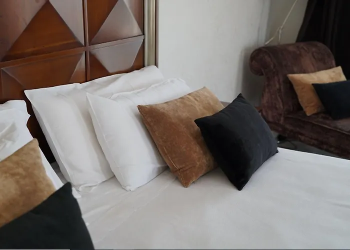 & Arzuaga (adults Only) 5*