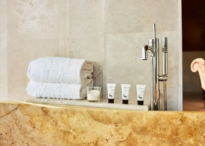 & Arzuaga (adults Only) 호텔 5*