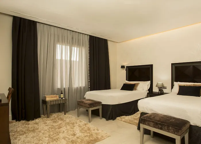 호텔 & Arzuaga (adults Only) 5*