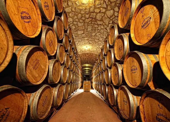 & Arzuaga (adults Only)