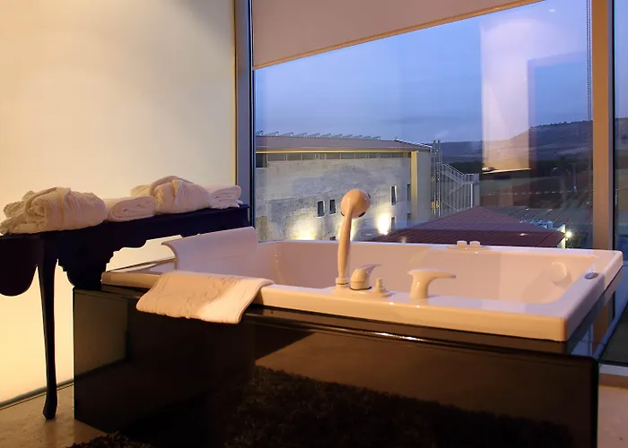 & Arzuaga (adults Only) 호텔