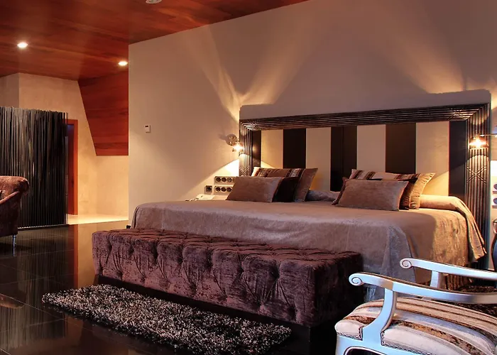 & Arzuaga (adults Only) 5*