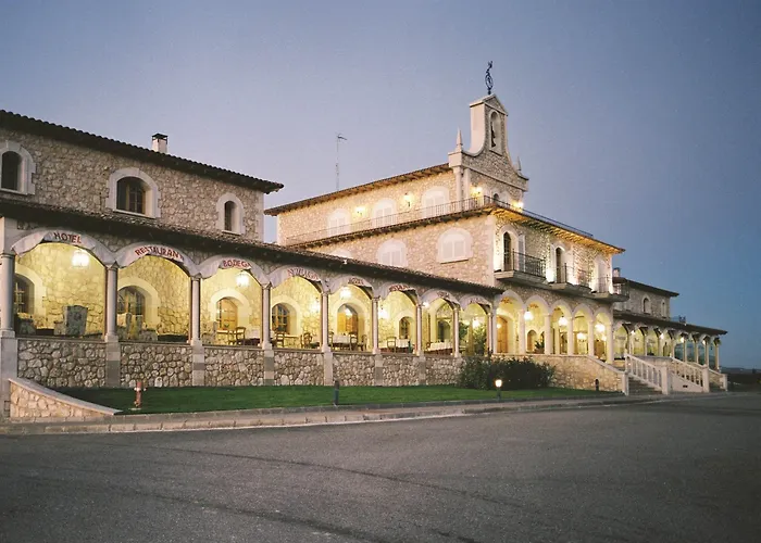 & Arzuaga (adults Only)