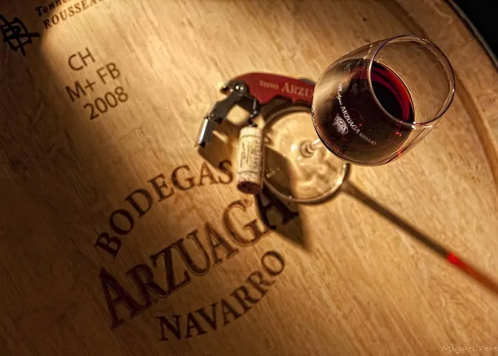 & Arzuaga (adults Only)