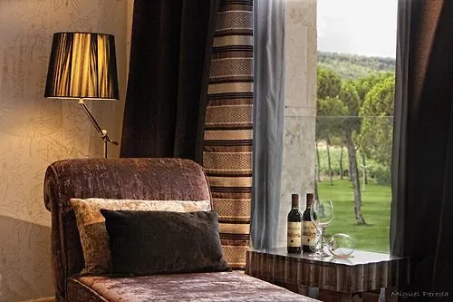 호텔 & Arzuaga (adults Only) 5*