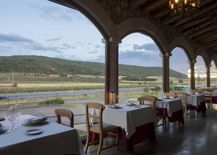 & Arzuaga (adults Only) 5*