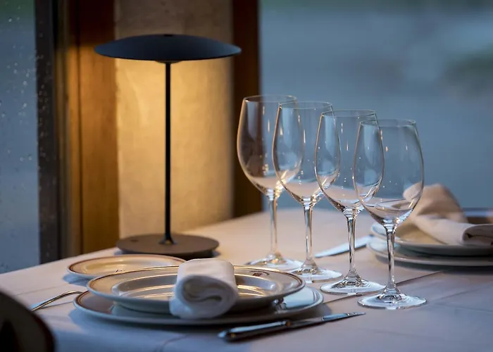 & Arzuaga (adults Only) 호텔