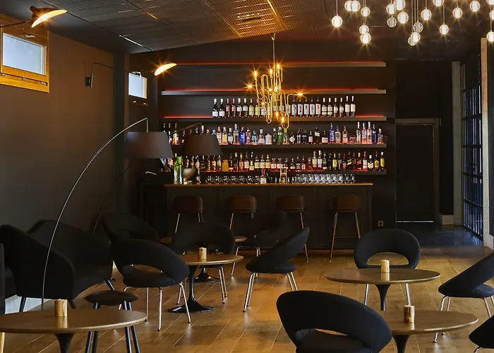 & Arzuaga (adults Only) 호텔 킨타니야 데 오네시모