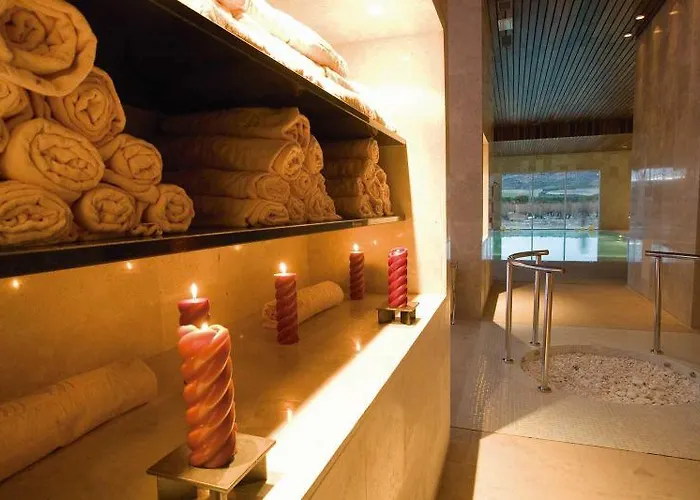 호텔 & Arzuaga (adults Only) 5*