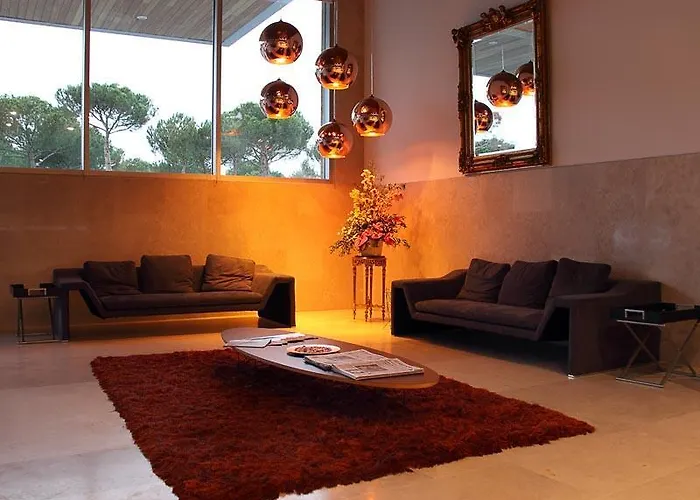 & Arzuaga (adults Only) 5* 킨타니야 데 오네시모