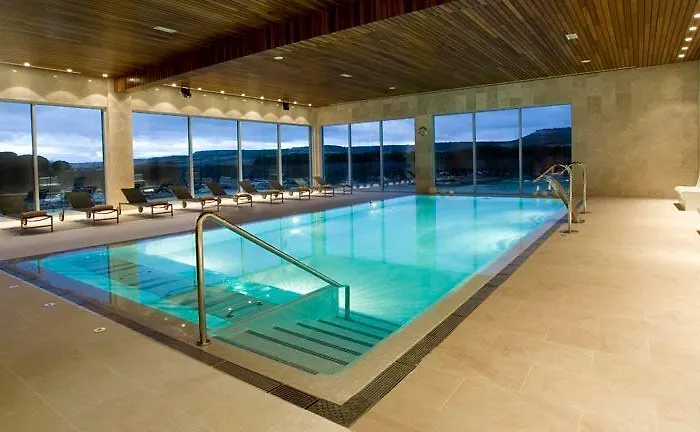 & Arzuaga (adults Only) 5* 킨타니야 데 오네시모