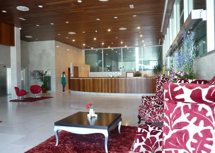 호텔 & Arzuaga (adults Only) 5*