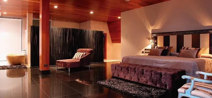 호텔 & Arzuaga (adults Only) 5*