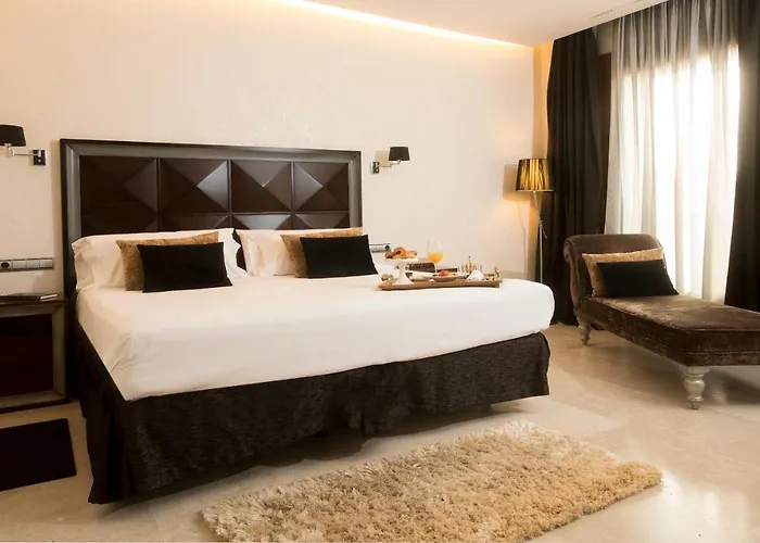 & Arzuaga (adults Only) 5*