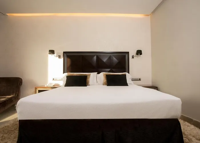 호텔 & Arzuaga (adults Only) 킨타니야 데 오네시모